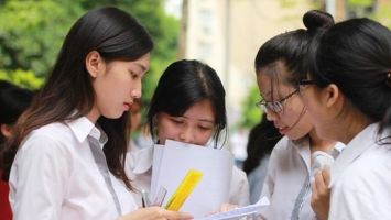 LỊCH THI TỐT NGHIỆP THPT NĂM 2023