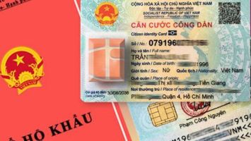 Xử lý nghiêm CBCCVC vi phạm quy định bỏ sổ hộ khẩu giấy