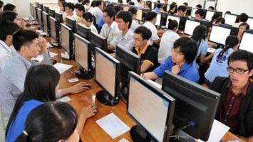 5 nội dung chính và điểm đổi mới về kiểm định chất lượng đầu vào công chức