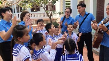 Cả nước vì Trường Sa-Trường Sa vì Tổ quốc