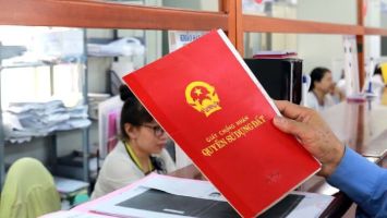 Sở Tài nguyên và Môi trường trả lời cử tri huyện Nghi Lộc về cấp đổi Giấy chứng nhận quyền sử dụng đất trong trường hợp sai lệch ở các thời điểm đo đạc