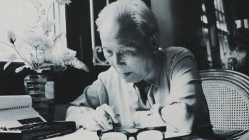 Một số hoạt động của đồng chí Chu Huy Mân trong phong trào Xô Viết