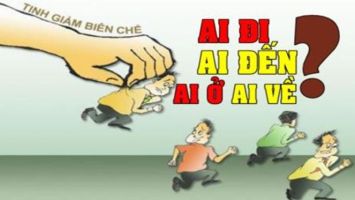 Chẳng lý do gì để nói "không"!