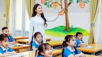 Cần đột phá trong cải cách tiền lương giáo viên