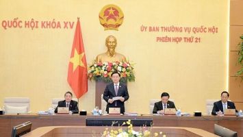 Công tác truy tố, xét xử sẽ ngày càng bài bản, chuyên nghiệp và hiệu quả hơn