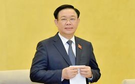 Chất vấn không phải là cuộc thi hay sát hạch, đánh đố các Bộ trưởng, trưởng ngành