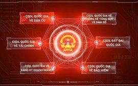 Thủ tướng chỉ thị đẩy mạnh triển khai Đề án 06