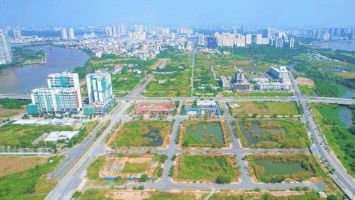 Nội dung trọng tâm lấy ý kiến nhân dân, người Việt Nam ở nước ngoài góp ý dự thảo Luật Đất đai (sửa đổi)