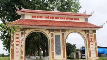 Những kinh nghiệm trong xây dựng nông thôn mới kiểu mẫu ở xã Kim Liên, huyện Nam Đàn