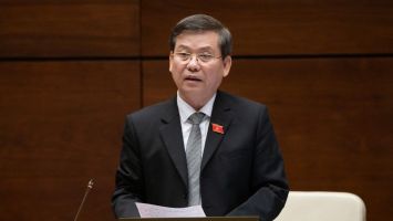 Viện trưởng Viện KSND Tối cao nêu giải pháp để cán bộ 'không thể, không dám, không muốn' tham nhũng