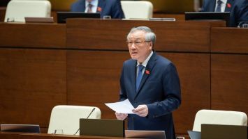 Chánh án TAND tối cao: Tất cả vi phạm trong ngành Tòa án đều được xử lý nghiêm, không có vùng cấm, không bao che