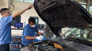 Chính thức miễn kiểm định xe mới, kéo dài chu kỳ đăng kiểm cho xe gia đình