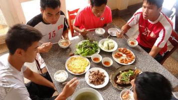 Sở Văn hóa – Thể thao trả lời cử tri UBND huyện Quỳ Hợp về chi trả chế độ dinh dưỡng cho đoàn vận động viên và huấn luyện viên của xã
