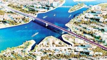 Hải Phòng đẩy mạnh xây dựng hạ tầng giao thông kết nối vùng