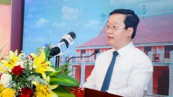 Chương trình hợp tác phát triển kinh tế - xã hội giữa Thành phố Hồ Chí Minh và các địa phương mở ra nhiều triển vọng mới, cơ hội hợp tác mới (*)