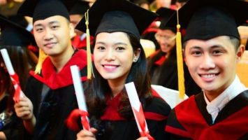 Hơn 90% người được tuyển theo chính sách trọng dụng nhân tài đang là chuyên viên