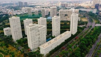 Thường vụ Quốc hội đề nghị không quy định thời hạn sở hữu nhà chung cư