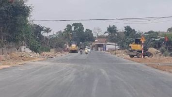 Sở Tài nguyên và Môi trường trả lời cử tri phường Quỳnh Dị, thị xã Hoàng Mai và cử tri xã Nghi Đồng, huyện Nghi Lộc về giá bồi thường giải phóng mặt bằng