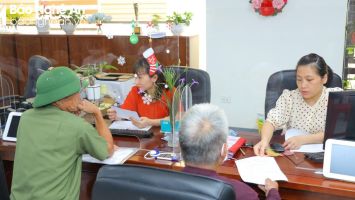 Đạo đức công vụ giúp hạn chế những hình ảnh 'không đẹp' của cán bộ, công chức