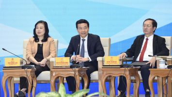 Thanh niên đang sống trong cơ hội trăm năm có một, nên đi đầu về chuyển đổi số