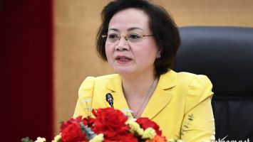 Bộ trưởng Bộ Nội vụ: Một số cán bộ giữ an toàn, làm sợ sai