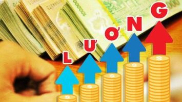 Quy định mới về tiền lương có hiệu lực từ 1/3/2023