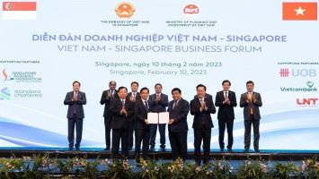 Diễn Châu, Nghệ An đứng trước thời cơ phát triển kinh tế vượt bậc