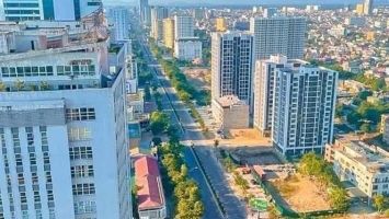 Dân số thành phố Vinh sau khi sáp nhập sẽ là bao nhiêu?