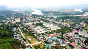 Anh Sơn điểm sáng về dân vận chính quyền