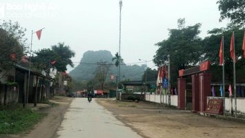 Nhiều huyện lập đường dây nóng tiếp nhận thông tin liên quan việc cấp Giấy chứng nhận quyền sử dụng đất