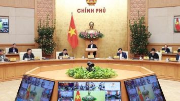 Chính phủ ban hành nghị quyết về bảo đảm thuốc, trang thiết bị y tế