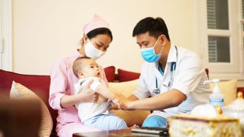 Sở Y tế trả lời kiến nghị cử tri huyện Nghi Lộc về chính sách đối với bác sỹ gia đình