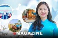 Tạo dựng và nâng cao giá trị của phụ nữ trong cuộc sống hiện đại