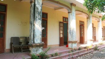 Nghệ An: Nhiều vấn đề đặt ra trong quản lý tài sản công sau sáp nhập