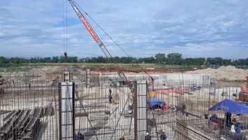 Sở Nông nghiệp và Phát triển nông thôn trả lời cử tri xã Diễn Hạnh, huyện Diễn Châu về việc bàn giao hệ thống mương tưới tiêu Jica