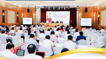 Kỳ 1: Chỗ dựa tin cậy của người dân