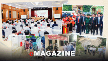 Xứng đáng là người đại biểu dân cử