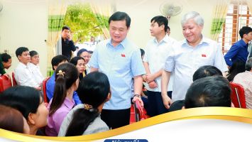 Kỳ cuối: Bài học kinh nghiệm và những kiến nghị từ Nghệ An