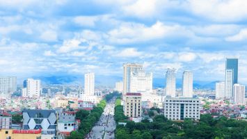 Công bố chỉ số năng lực cạnh tranh cấp tỉnh (PCI), Nghệ An tăng 7 bậc