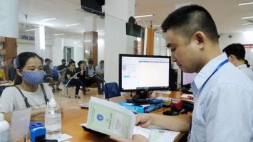 Đề xuất lao động nghỉ việc 3 tháng được rút BHXH một lần