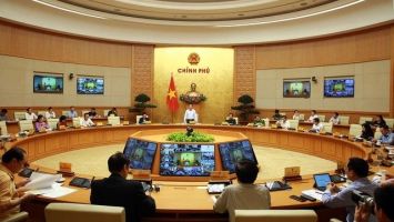 Đào tạo, sát hạch, cấp bằng lái xe còn để xảy ra nhiều sai phạm