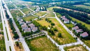 Sở Kế hoạch và Đầu tư trả lời cử tri phường Nghi Hòa, thị xã Cửa Lò về Dự án sân golf Cửa Lò