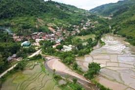 Sở Lao động, Thương binh và Xã hội trả lời cử tri xã Chiêu Lưu, huyện Kỳ Sơn về tôn tạo đài tưởng niệm liệt sĩ xã Chiêu Lưu