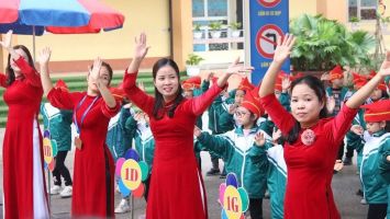 Bộ GD ĐT ra quy định mới về xếp lương giáo viên