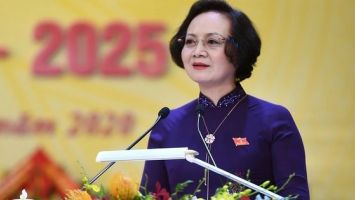 Đề xuất tăng biên chế cán bộ, công chức cấp xã