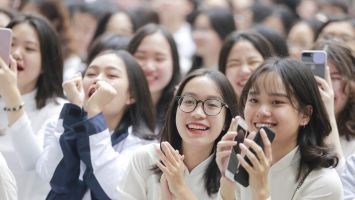 Lịch nghỉ hè 2023 của học sinh cả nước