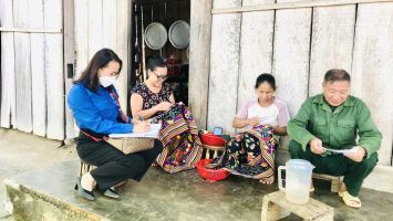 Bộ Lao động, Thương binh và Xã hội trả lời kiến nghị cử tri về điều chỉnh bộ tiêu chuẩn bình xét hộ nghèo, hộ cận nghèo