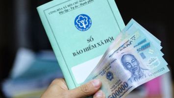 Đề xuất rút bảo hiểm xã hội một lần, không quá 50%: Bất cập, người lao động băn khoăn
