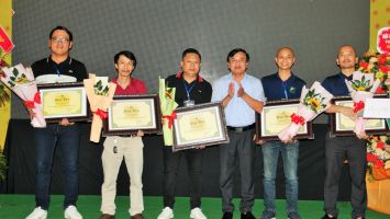 Hội Kiến trúc sư đảm nhận vai trò đầu tàu xây dựng nền kiến trúc