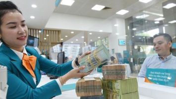 Chính phủ ban hành Nghị quyết hỗ trợ tháo gỡ khó khăn cho khách hàng vay tiêu dùng